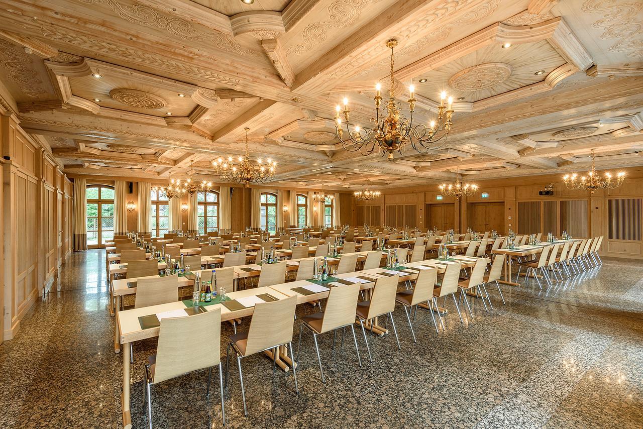 Bauer Hotel Und Restaurant Feldkirchen  Exterior photo